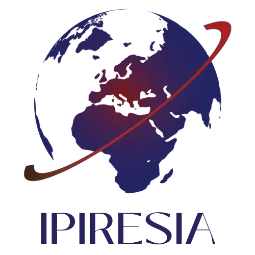 Iprisesia Logo